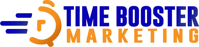 Time Booster Marketing